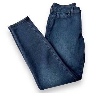 NYDJ Women’s Alina Skinny Jeans Size 10